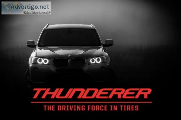 R501 ST Trailer Radial Tires