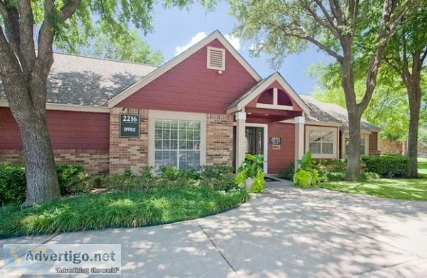 South Arlington 1 Bedroom - 751 - Plum Ln