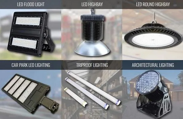 High Bay Led Lights in UK  airius-lighting.co.u k