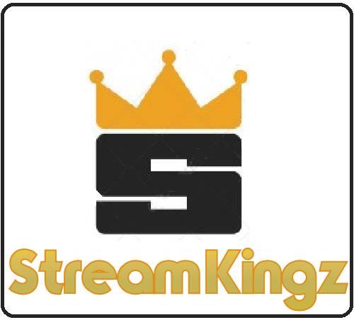 StreamKingz Premium IPTV 1yr Subscriptions (3 connection)