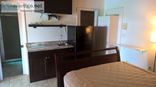 560 Small furnished efficiency (Kendall Miami)