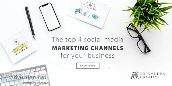 Best Advertising Agency in India