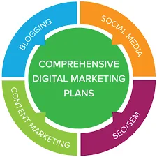 Hire Digital Marketing Company In Agra