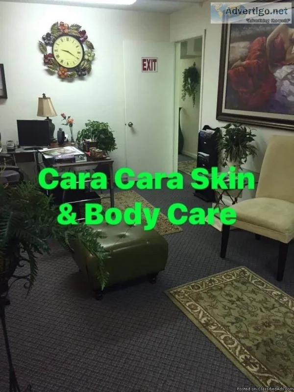 CARA CARA