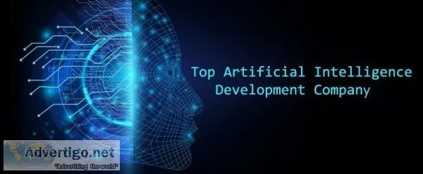 Best Artificial Intelligence Development Company in Bangalore