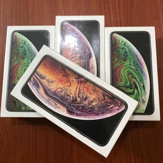 APPLE IPHONE