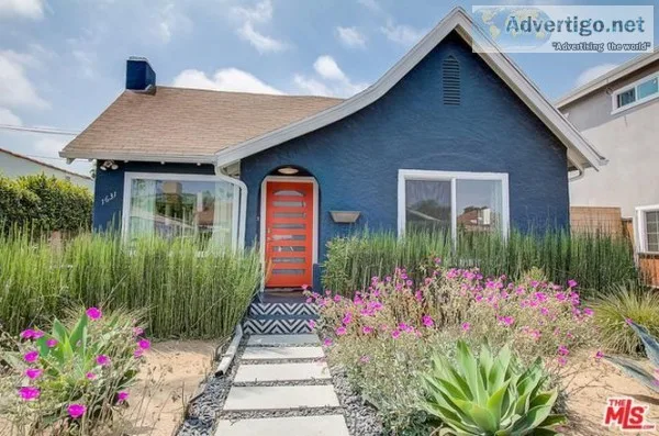 Beautifully remodeled inside and out in 2017 with the utmost att
