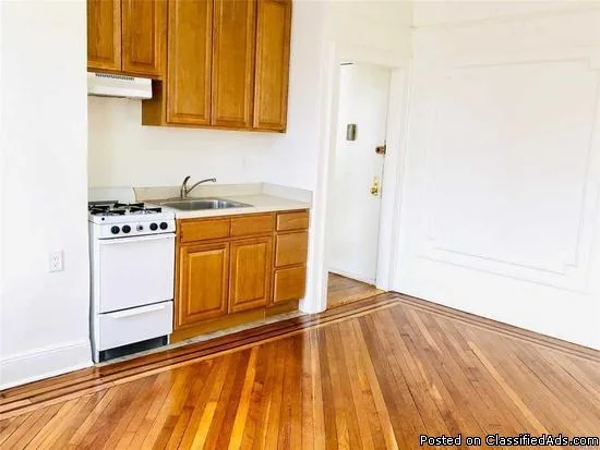 Apartment For Rent