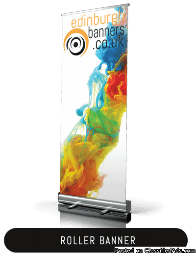 Buy Roll Ups Banners Templates