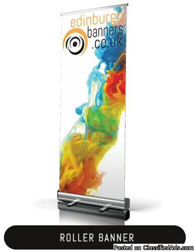 Buy Roll Ups Banners Templates