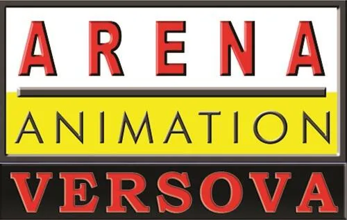 Arena Animation Andheri