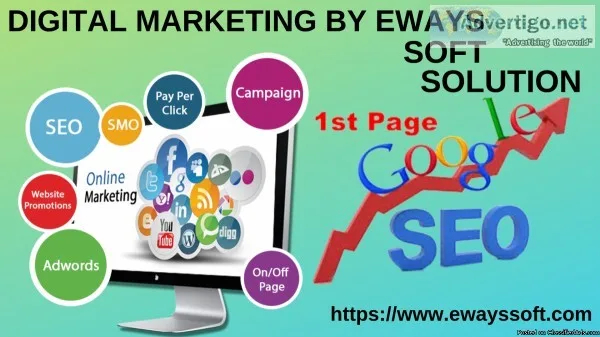Website promotion  Guaranteed increase in Conversion Rate