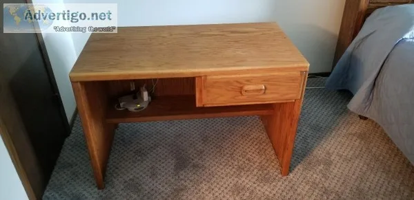 Desk