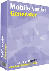 Best Software to Generate Sequence and Random Mobile Numbers