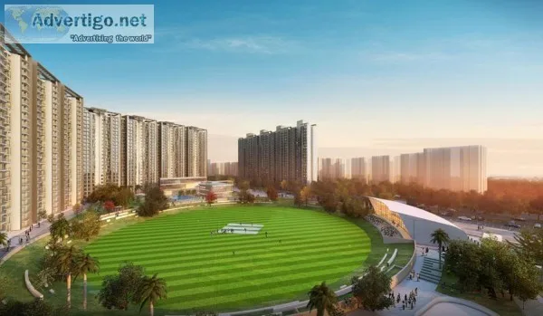 Live your life fullest 9266850850 in Eldeco Live Greens Noida