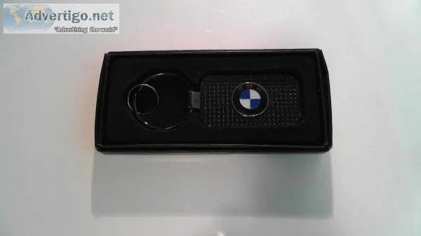 BMW Keychain