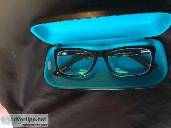 Brand New Prescription Glasses