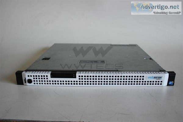 WebSense V5000 G2 Web Security Appliance