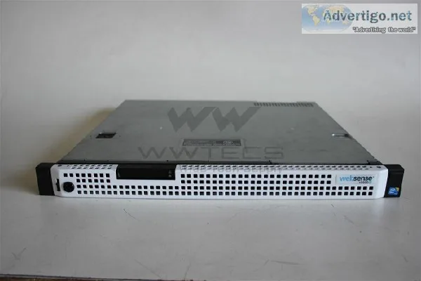 WebSense V5000 G2 Web Security Appliance