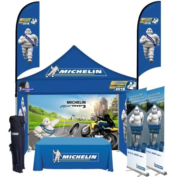Find The Right Options- Custom Pop Up Canopy Tents  Tent Depot  