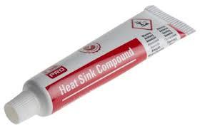 Heat Sink Compound thermal paste thermal compound