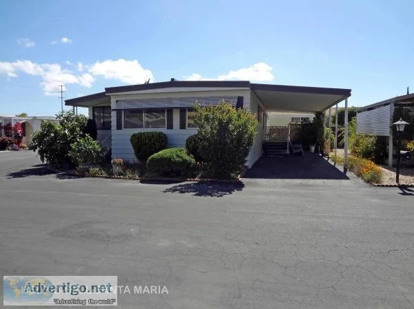 1701 S Thornburg St 84 Santa Maria
