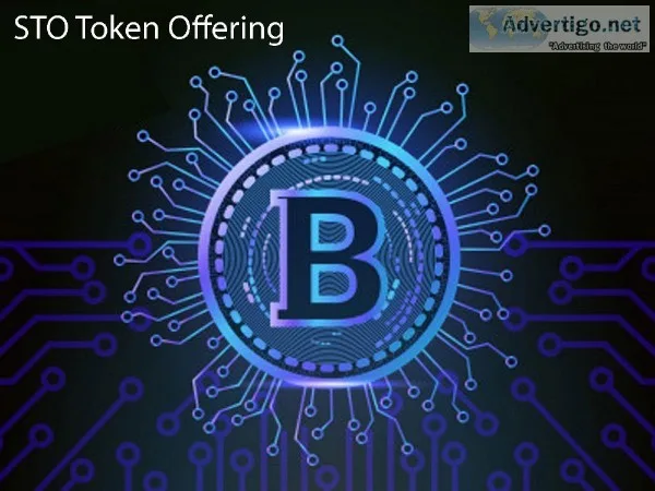 Compliant Security Token Platform