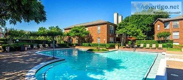 Carrollton 1 Bedroom - 905 - Marsh Ln