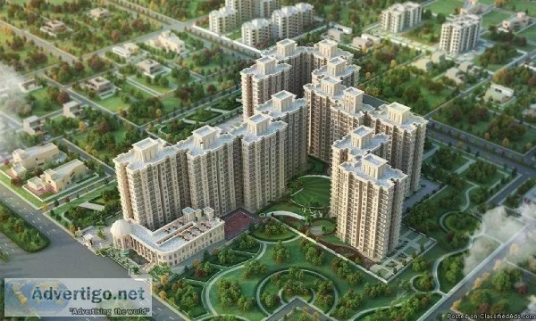 2 BHK Flats in Dwarka Expressway