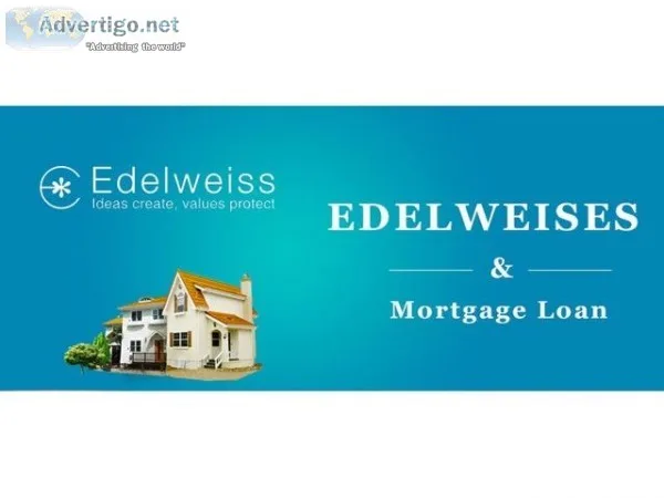 Edelweiss Mortgage Loan in Hyderabad
