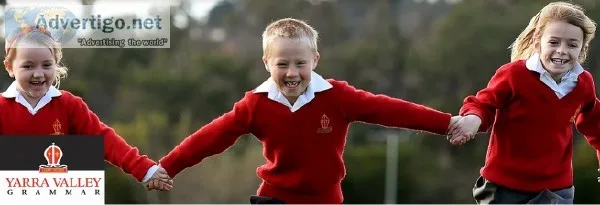 Grammar Schools in Melbourne