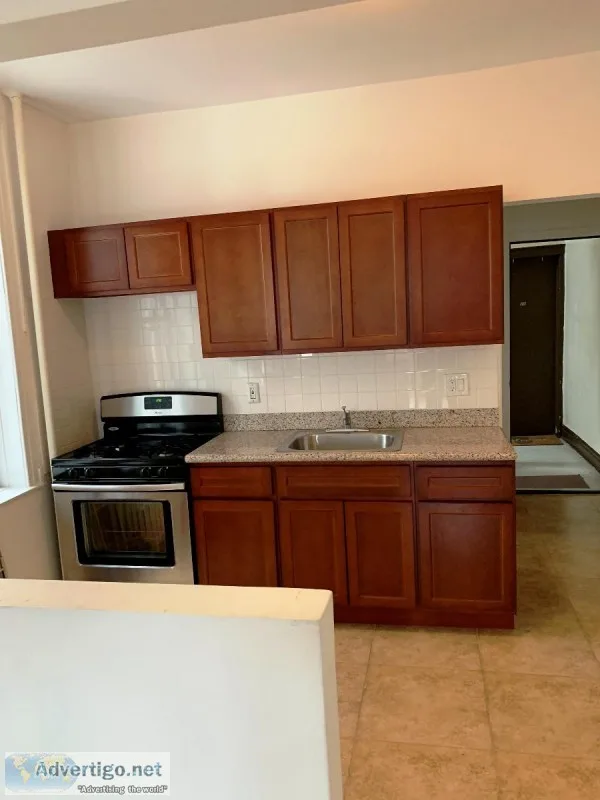 GREAT 2 BEDROOM APT - DYKER HEIGHTS