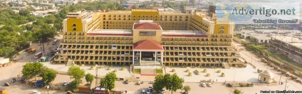 Best Commercial office space in Bhiwadi