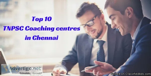 TNPSC Coaching center in Chennai