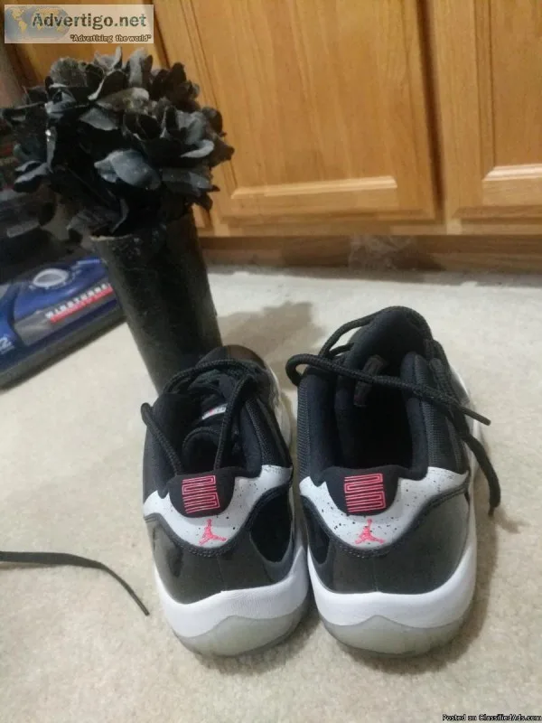 Jordan shoes for sale