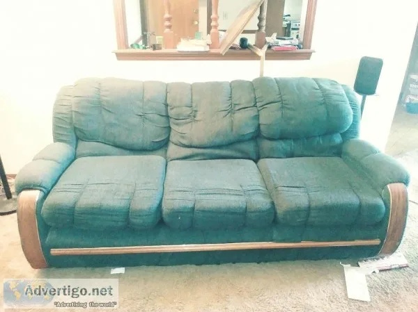 Living Room Sofa