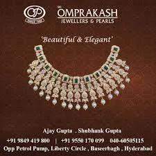 Jewellery