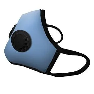 Be stress-free and breathe clean with the anti pollution masks