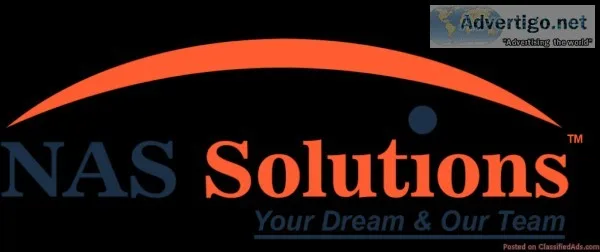 SAP TRAINING AT NAS SOLUTIONS