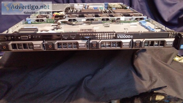 WebSense v10000 G3 Web Security Gateway Appliance