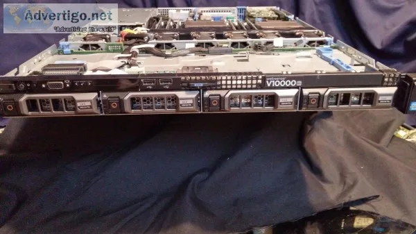 WebSense v10000 G3 Web Security Gateway Appliance