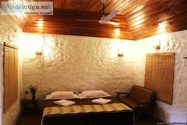 Priceless Heritage Homestay in Thekkady