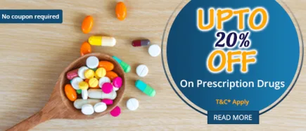 Experience Medicine Home Delivery in Hyderabad