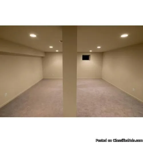 V S Enterprises - Waterproofing Services for Basement