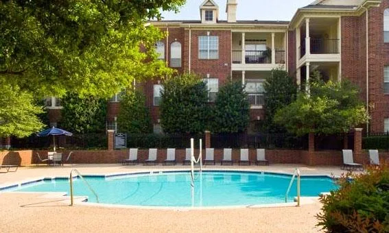 North Dallas 1 Bedroom - 920 - Spring Valley Rd