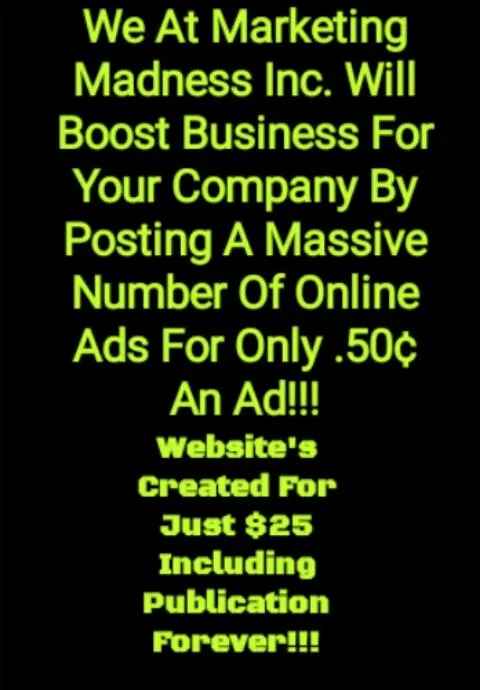 Try This Mass Ad Posting Service For .50&cent An Ad