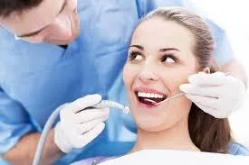 Dental Implant Treatment East Lansing