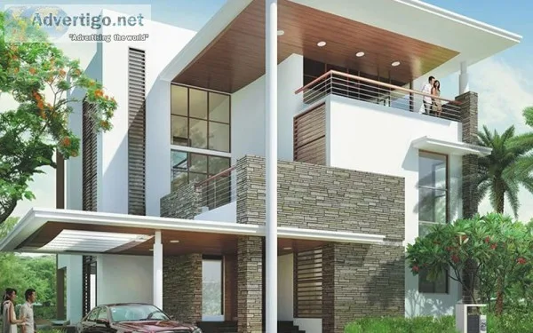 Prestige White Meadows&nbsp
