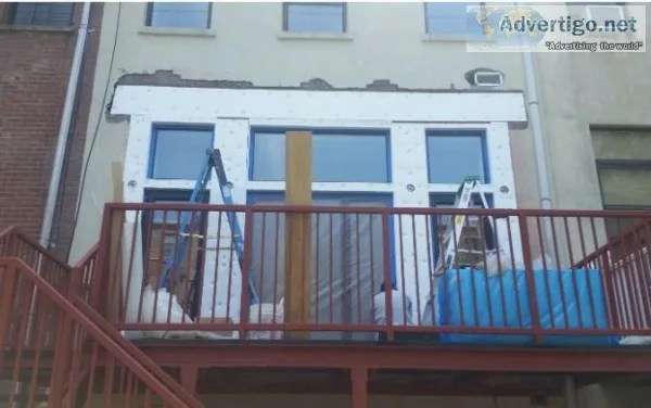 Find Concrete Contractor in Manhattan and Brooklyn