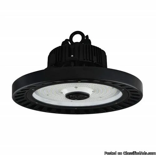 150W LED UFO High Bay Light on Sale